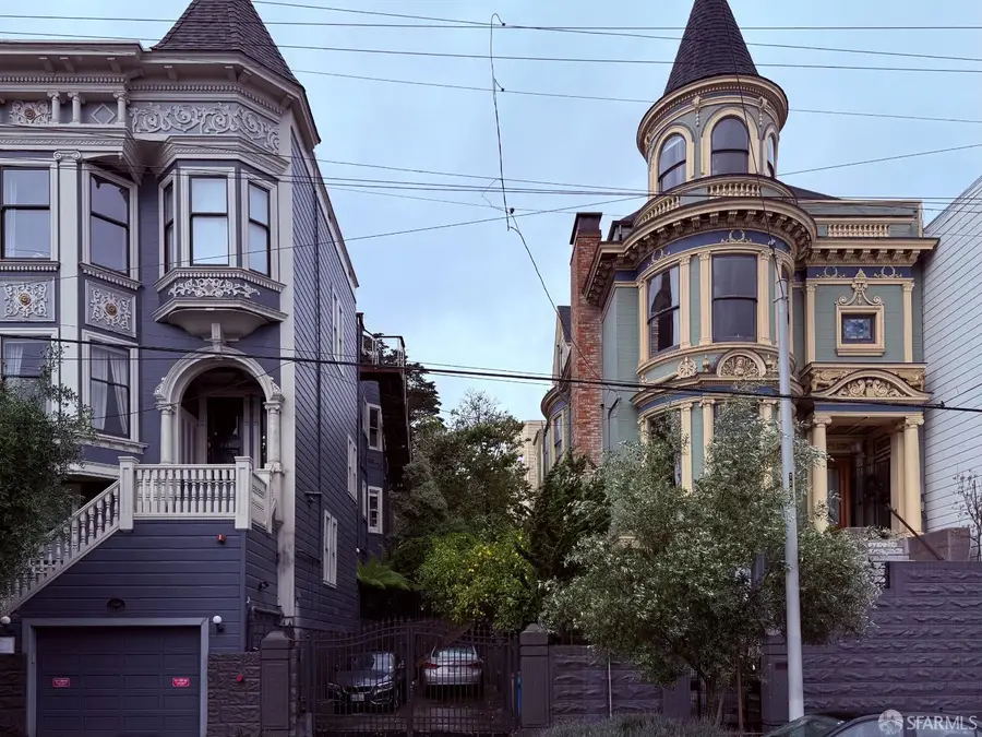 251 Laguna Street, San Francisco, CA 94102 - #2