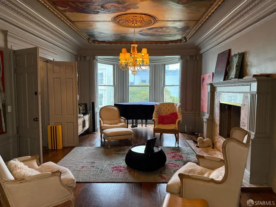 251 Laguna Street, San Francisco, CA 94102 - #3