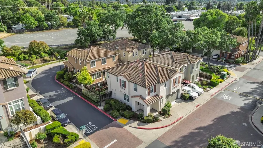 2852 Systron Drive, Concord, CA 94518 - #2