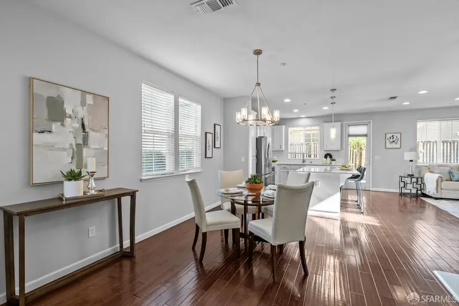 2852 Systron Drive, Concord, CA 94518 - #3