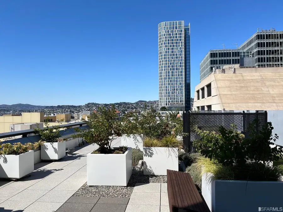 1400 Mission Street #701, San Francisco, CA 94103 - #2