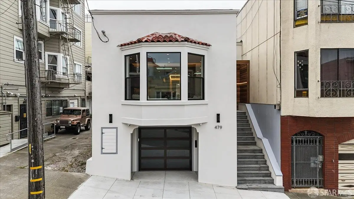 479 27th Avenue, San Francisco, CA 94121 - #1