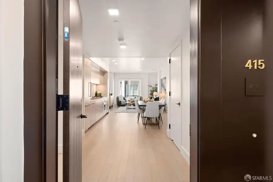 950 Tennessee Street #415, San Francisco, CA 94107 - #2