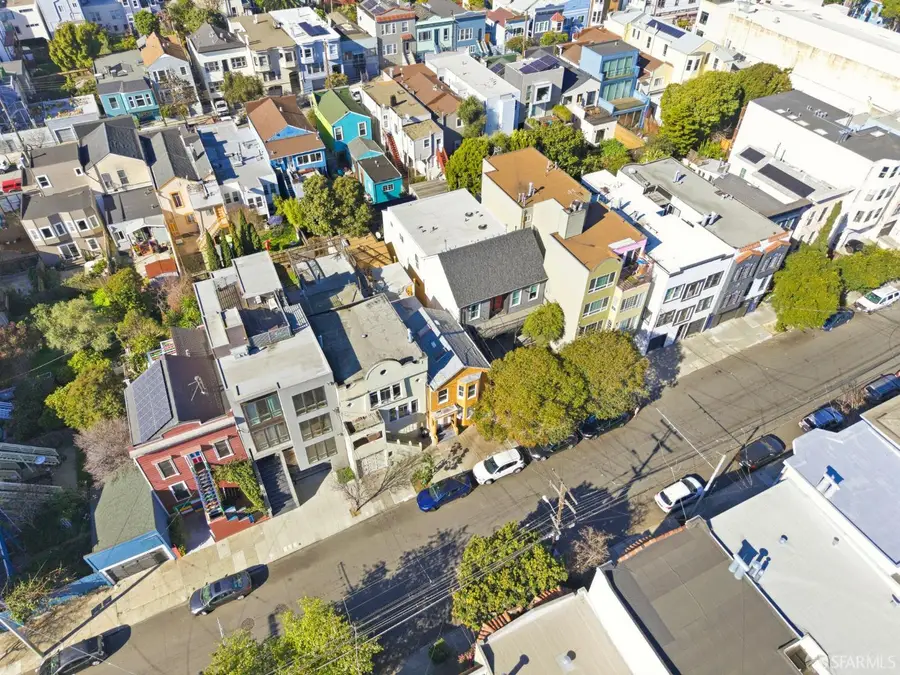 1270-1272 Hampshire Street, San Francisco, CA 94110 - #3