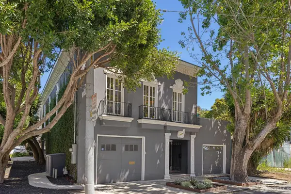 1698 Armstrong Avenue, San Francisco, CA 94124