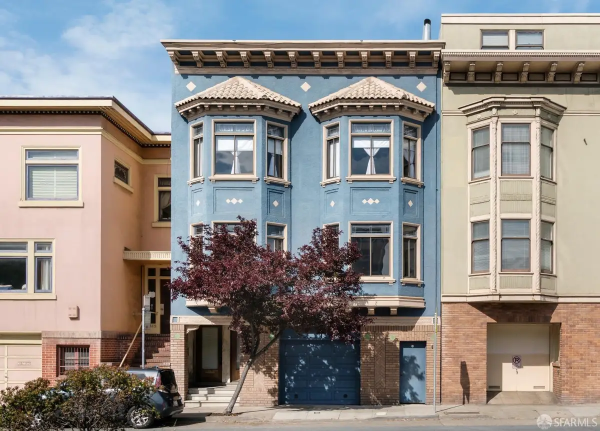 1306-1308 Guerrero Street, San Francisco, CA 94110 - #1