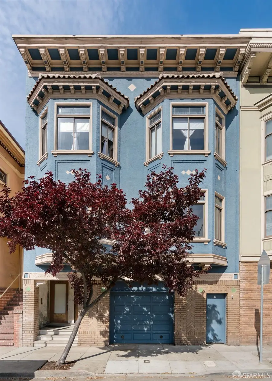 1306-1308 Guerrero Street, San Francisco, CA 94110 - #2
