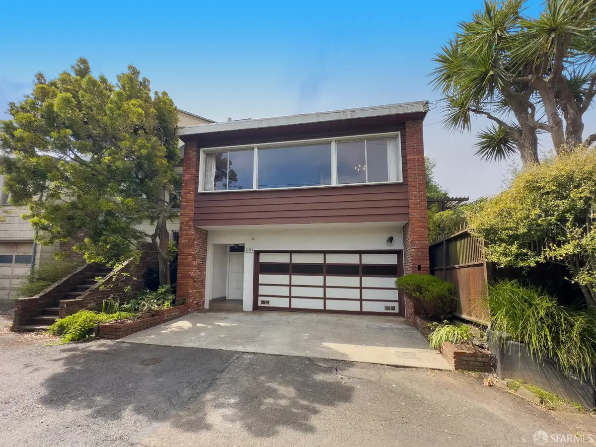 4287 Cesar Chavez Street, San Francisco, CA 94131 - #1