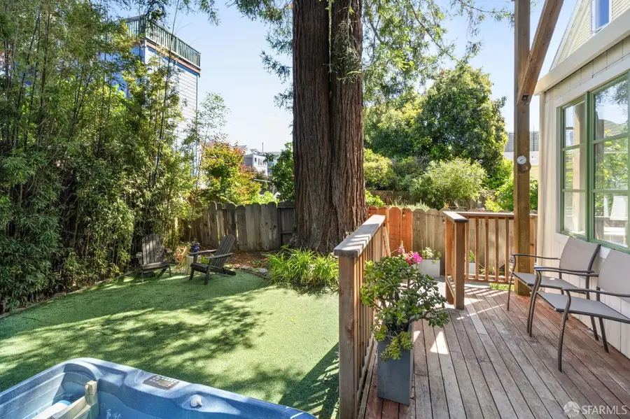 725 Shotwell Street, San Francisco, CA 94110 - #2