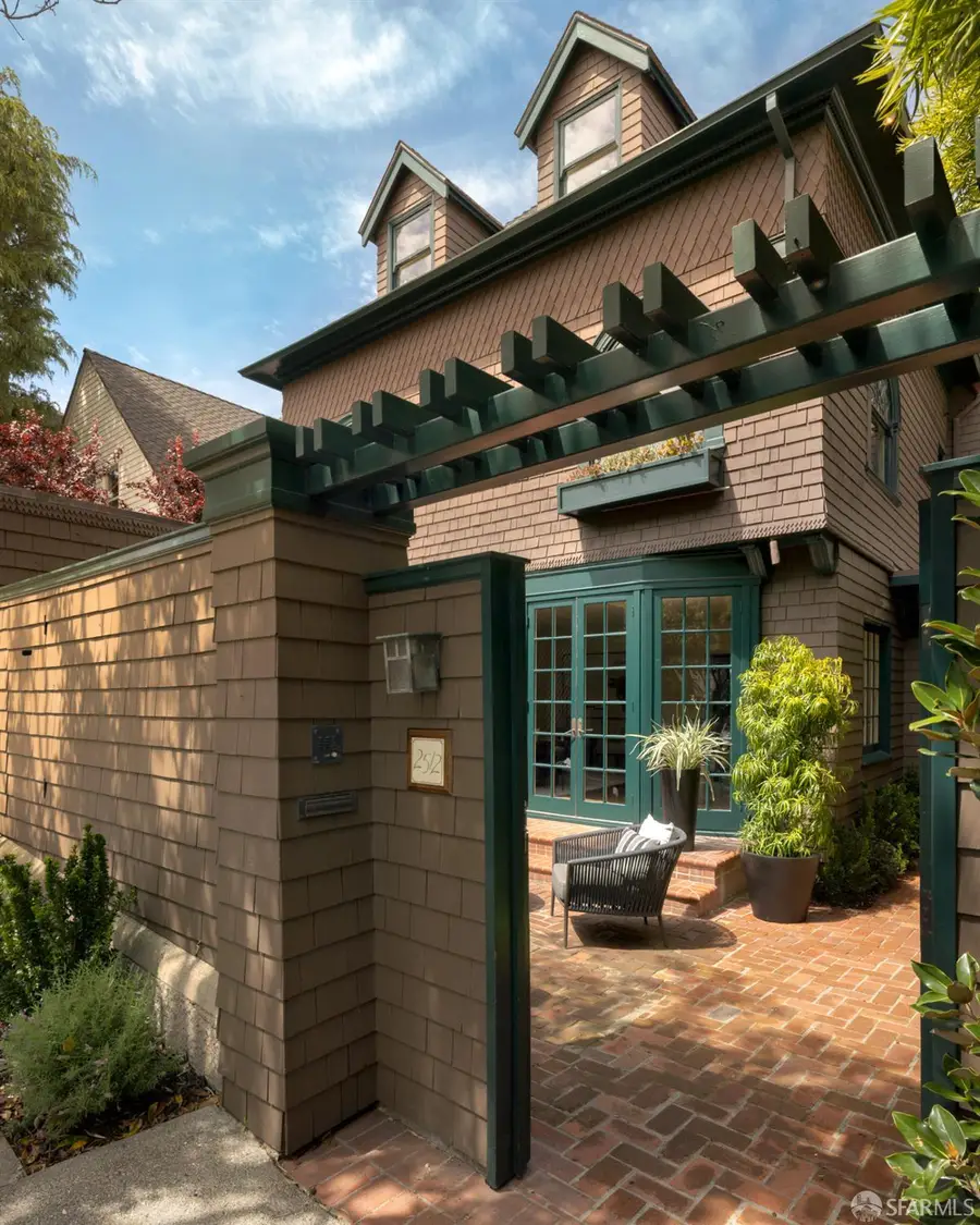 2512 Union Street, San Francisco, CA 94123 - #2