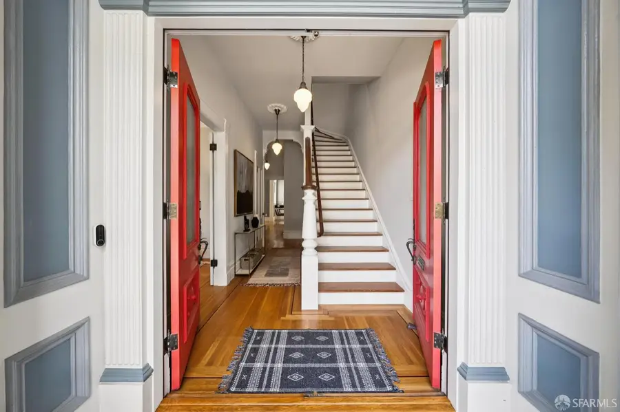 291 Page Street, San Francisco, CA 94102 - #3