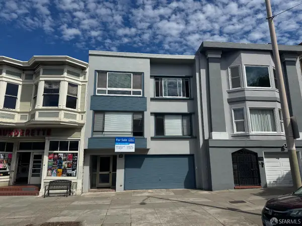 704 Arguello Boulevard, San Francisco, CA 94118