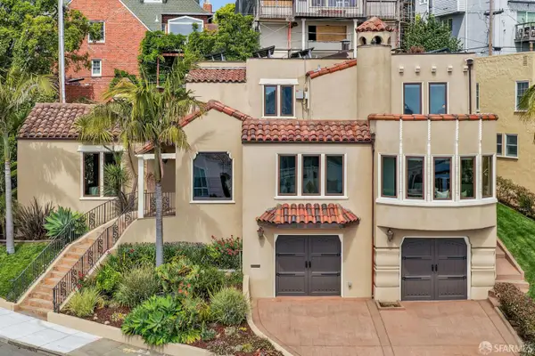 1100 Monterey Boulevard, San Francisco, CA 94127