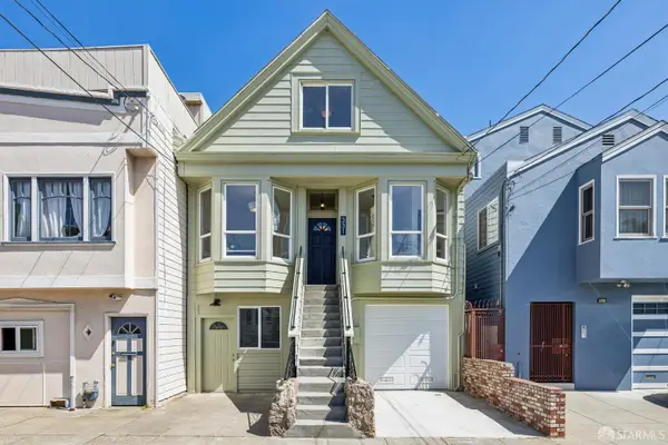 331 Lisbon Street, San Francisco, CA 94112