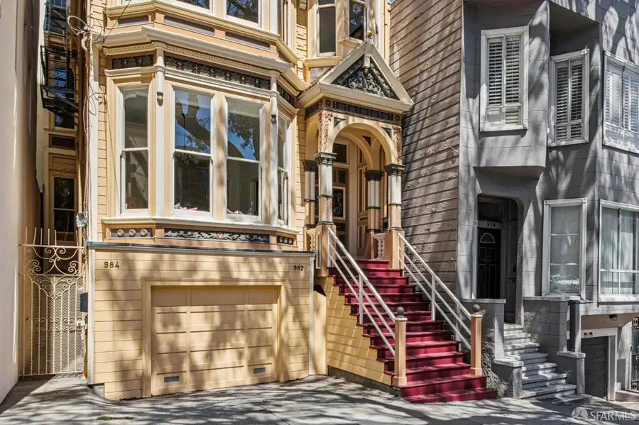 982 Hayes Street, San Francisco, CA 94117 - #2