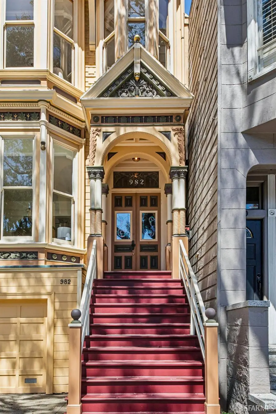 982 Hayes Street, San Francisco, CA 94117 - #3