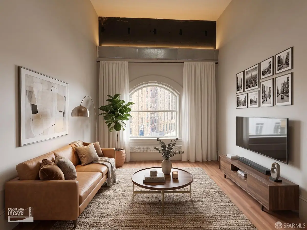 83 Mcallister Street #504, San Francisco, CA 94102 - #1