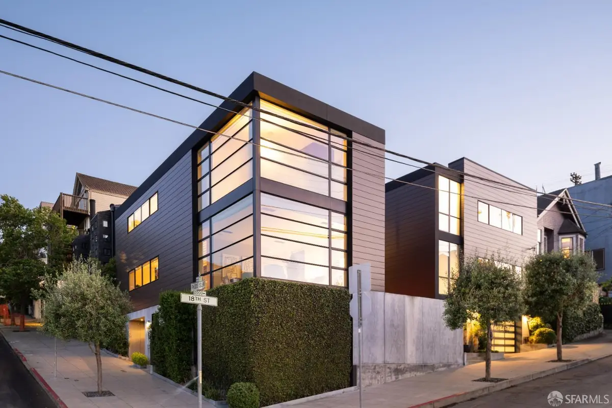 2005 18th Street, San Francisco, CA 94107 - #1
