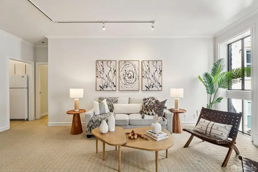 930 Pine Street #315, San Francisco, CA 94108 - #3