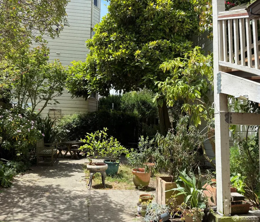 649-653 Ashbury Street, San Francisco, CA 94117 - #3