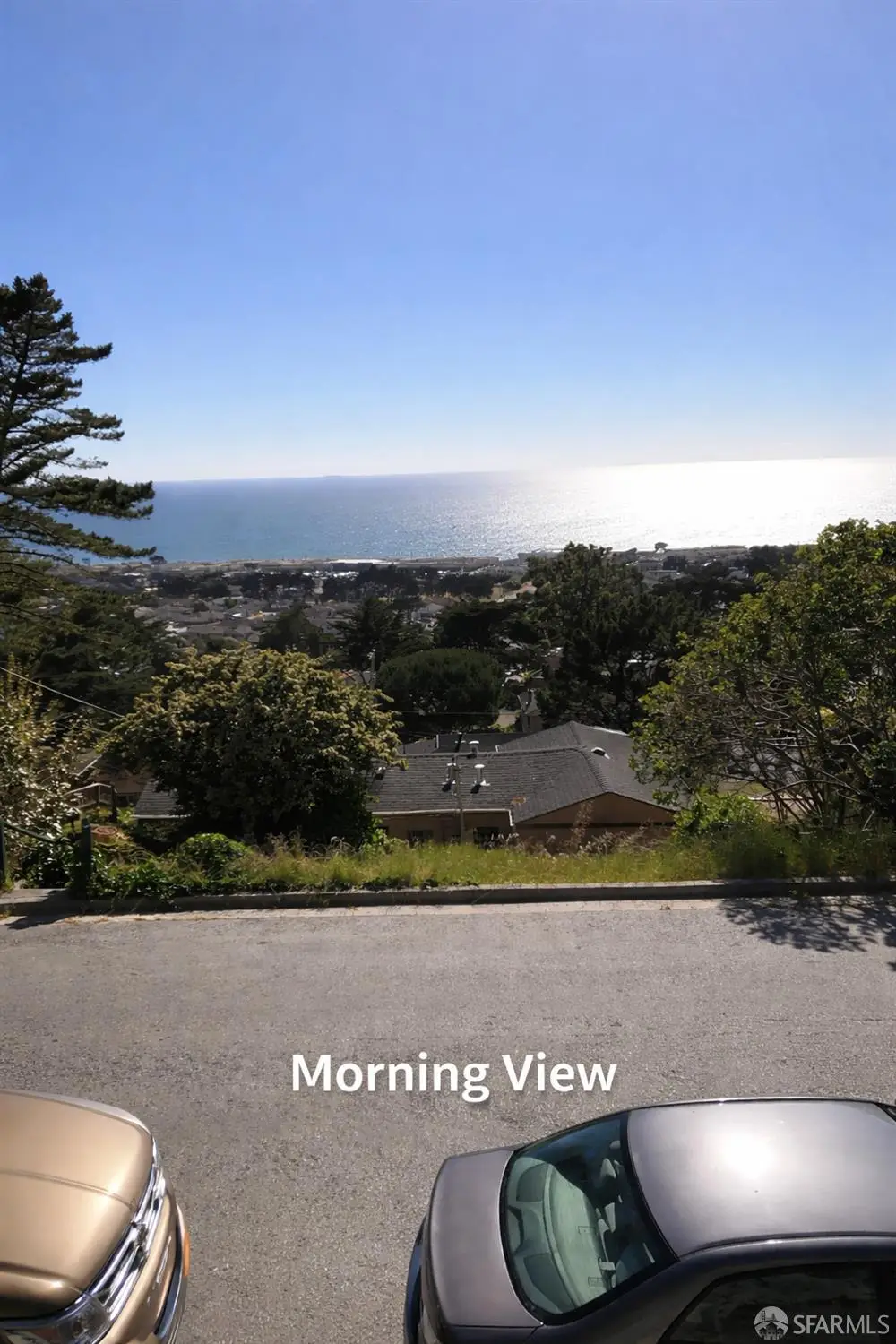 547 Farallon Avenue, Pacifica, CA 94044 - #1
