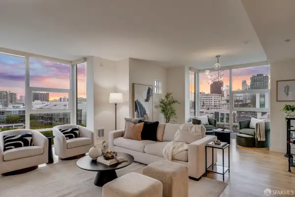 330 Mission Bay Boulevard #802, San Francisco, CA 94158