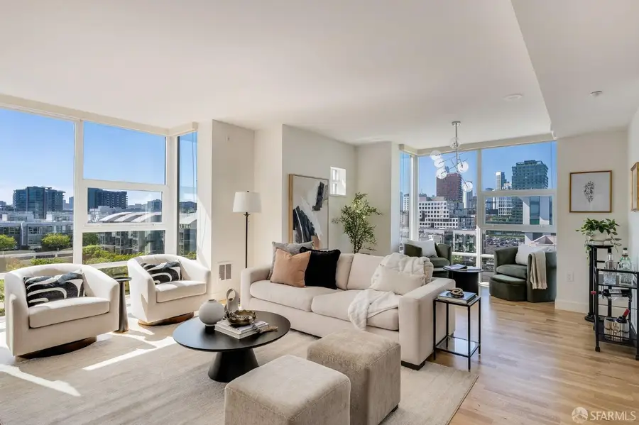 330 Mission Bay Boulevard #802, San Francisco, CA 94158 - #2