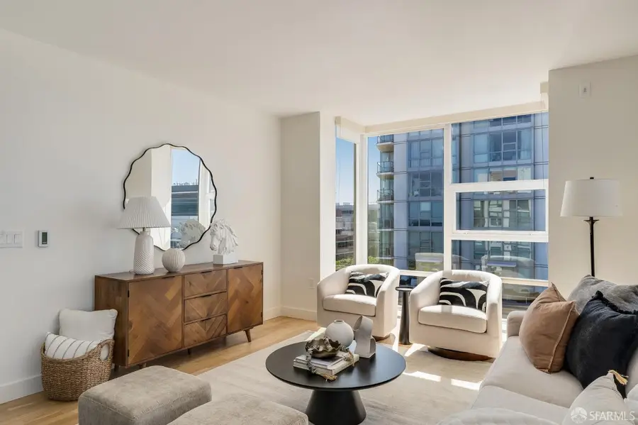 330 Mission Bay Boulevard #802, San Francisco, CA 94158 - #3