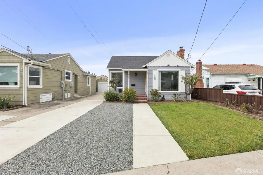10205 Longfellow Avenue, Oakland, CA 94603 - #3