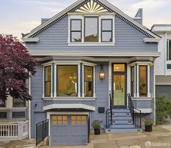 1497 Shotwell Street, San Francisco, CA 94110