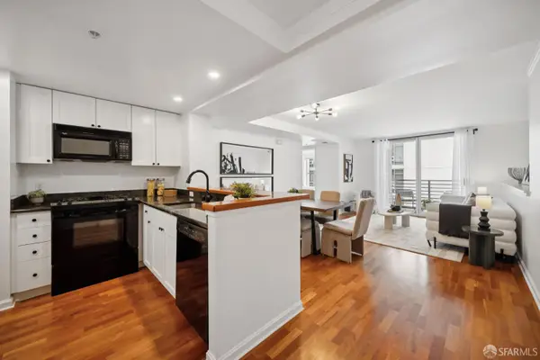 400 Beale Street #1208, San Francisco, CA 94105