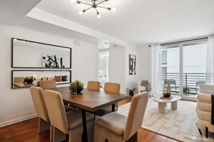 400 Beale Street #1208, San Francisco, CA 94105 - #2
