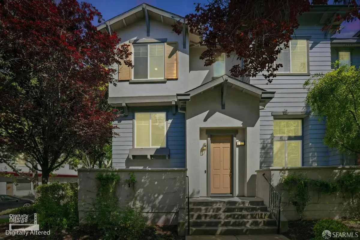 2801 Jefferson Lane, Concord, CA 94519 - #1