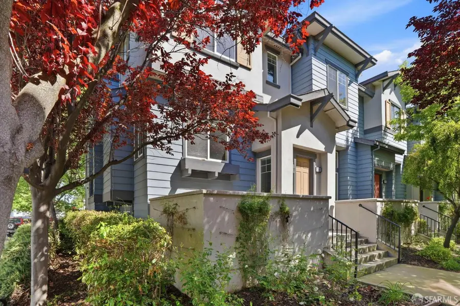 2801 Jefferson Lane, Concord, CA 94519 - #3