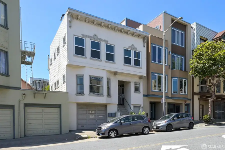 379-381 25th Avenue, San Francisco, CA 94121 - #2