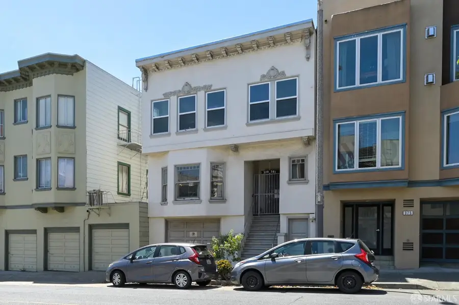 379-381 25th Avenue, San Francisco, CA 94121 - #3