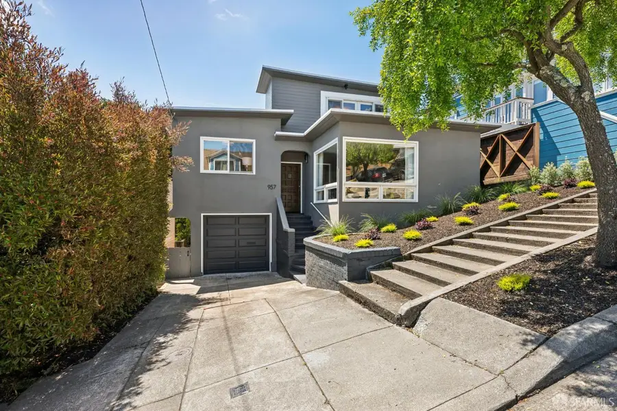 957 Elizabeth Street, San Francisco, CA 94114 - #2