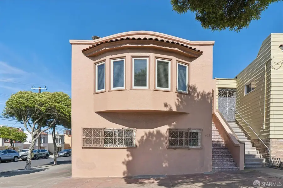 103 Acton Street, Daly City, CA 94014 - #2