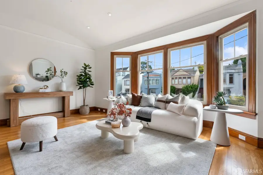 2623 21st Avenue, San Francisco, CA 94116 - #3