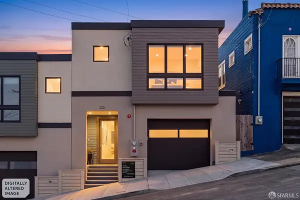 235 Wilde Avenue, San Francisco, CA 94134