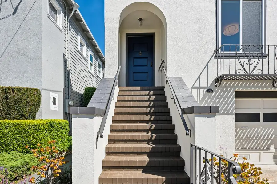 528 Hearst Avenue, San Francisco, CA 94112 - #3