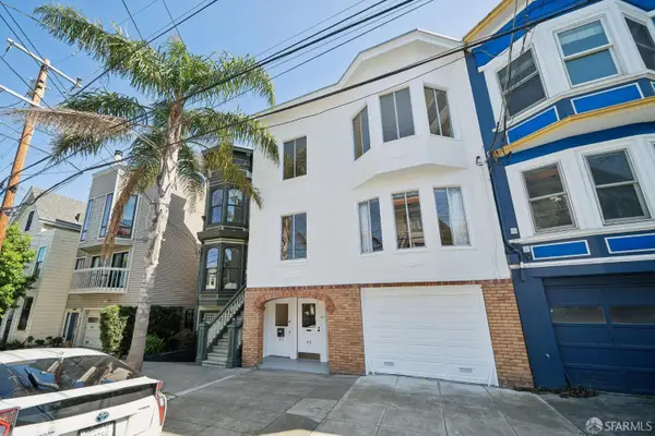 41-43 Alvarado Street, San Francisco, CA 94110