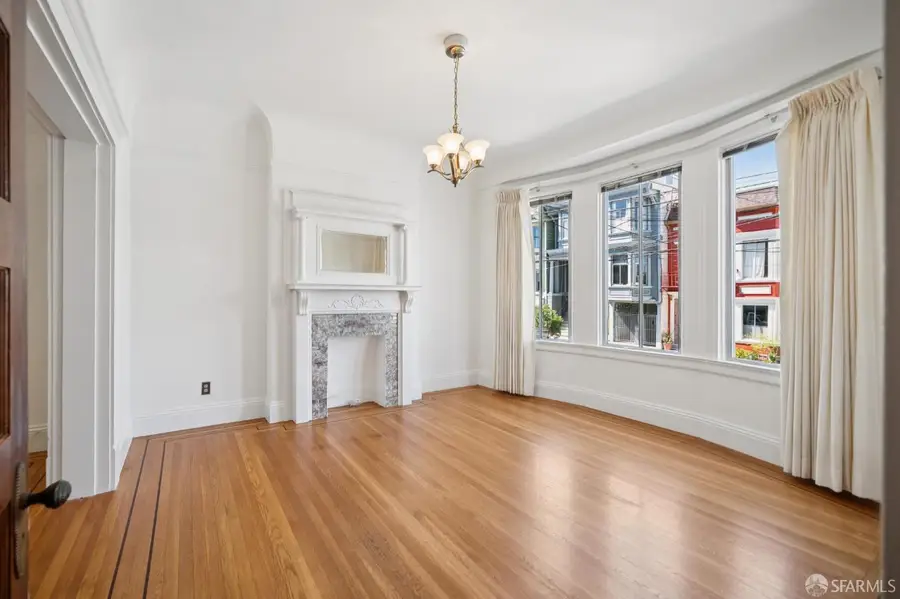 41-43 Alvarado Street, San Francisco, CA 94110 - #3