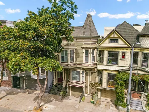 1150 Haight Street, San Francisco, CA 94117