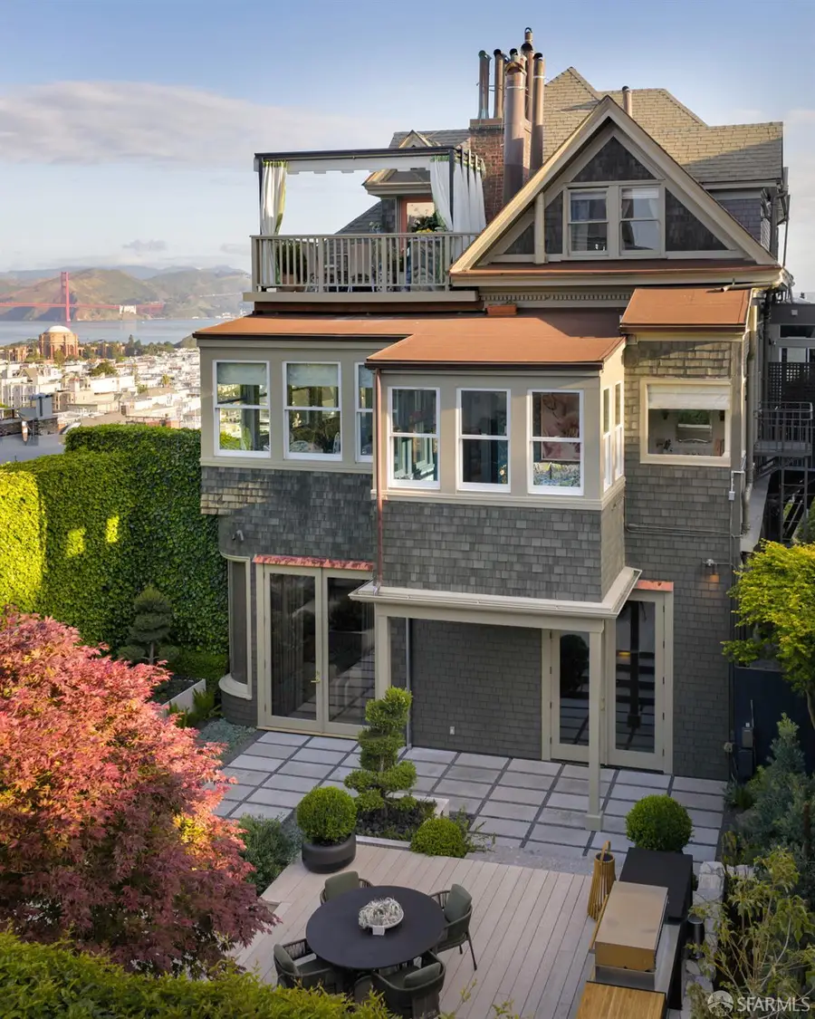 2315 Broadway Street, San Francisco, CA 94115 - #3