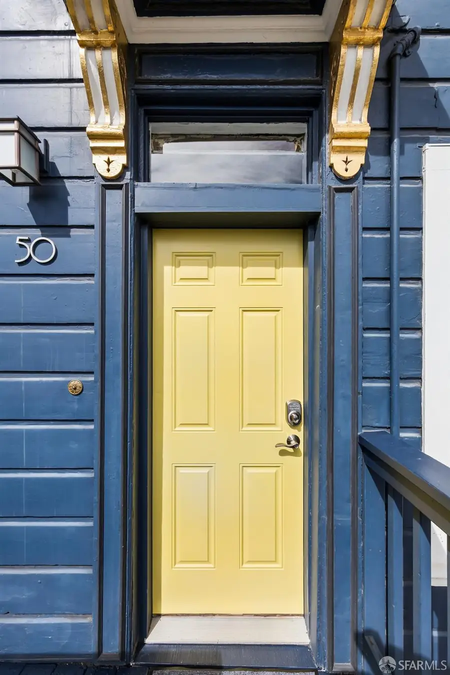 50 Manchester Street, San Francisco, CA 94110 - #3