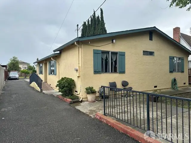 155 Sunset Boulevard, Hayward, CA 94544 - #1