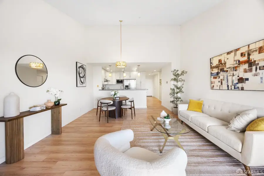 810 Red Leaf Court, San Francisco, CA 94134 - #3