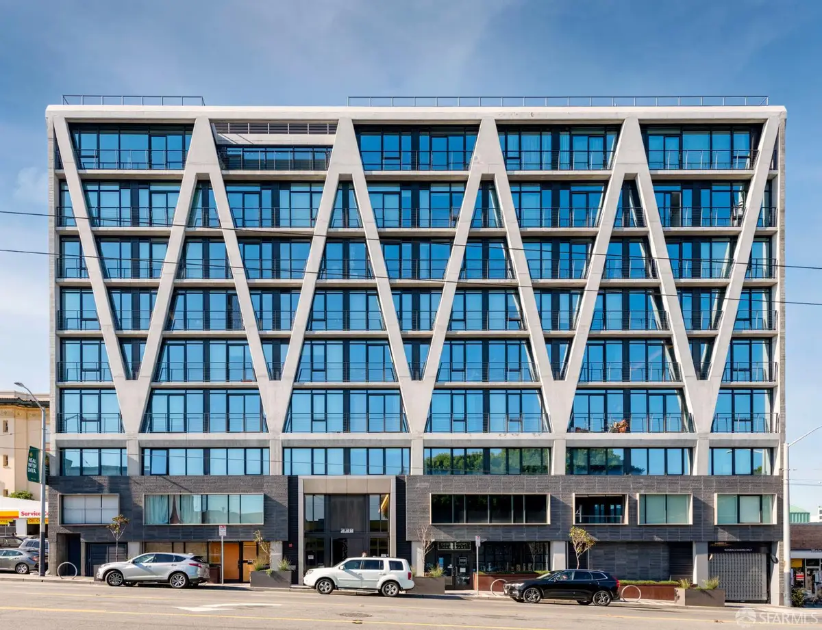 338 Potrero Avenue #410, San Francisco, CA 94103 - #1