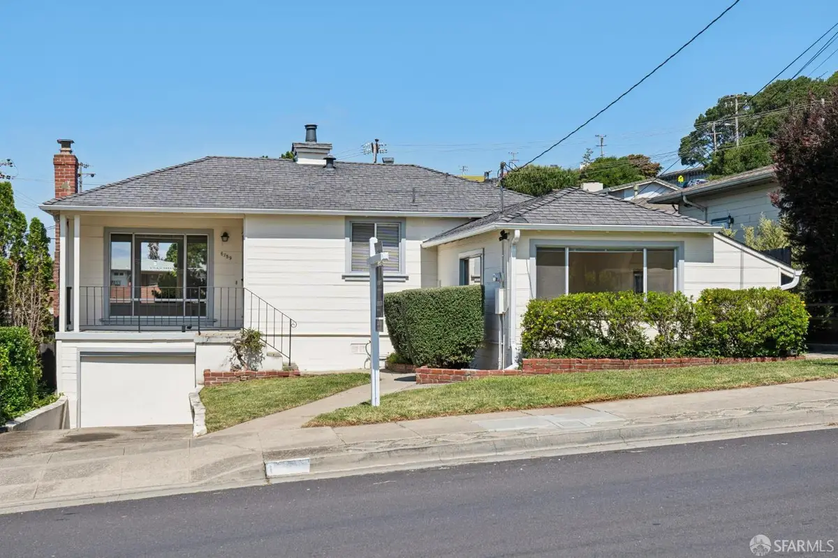 6759 Cutting Boulevard, El Cerrito, CA 94530 - #1